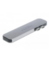 DeLOCK docking station f. MacBook Dual HDMI 4K / PD / Hub 87753 - nr 15