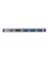 DeLOCK docking station f. MacBook Dual HDMI 4K / PD / Hub 87753 - nr 16