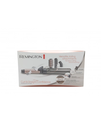 Remington hot air brush AS8606 Curl ' Straight nr 1