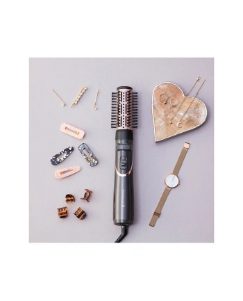 Remington hot air brush AS8606 Curl ' Straight nr 2