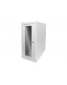 Digitus SOHO PC cabinet, IT cabinet (grey) - nr 1