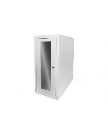 Digitus SOHO PC cabinet, IT cabinet (grey) nr 1