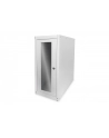 Digitus SOHO PC cabinet, IT cabinet (grey) - nr 7