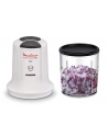 Moulinex Multi Moulinette AT7231, chopper (white / grey, 6in1) - nr 14
