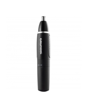 Grundig MT 3810, nose / ear hair trimmer (black / silver) nr 2