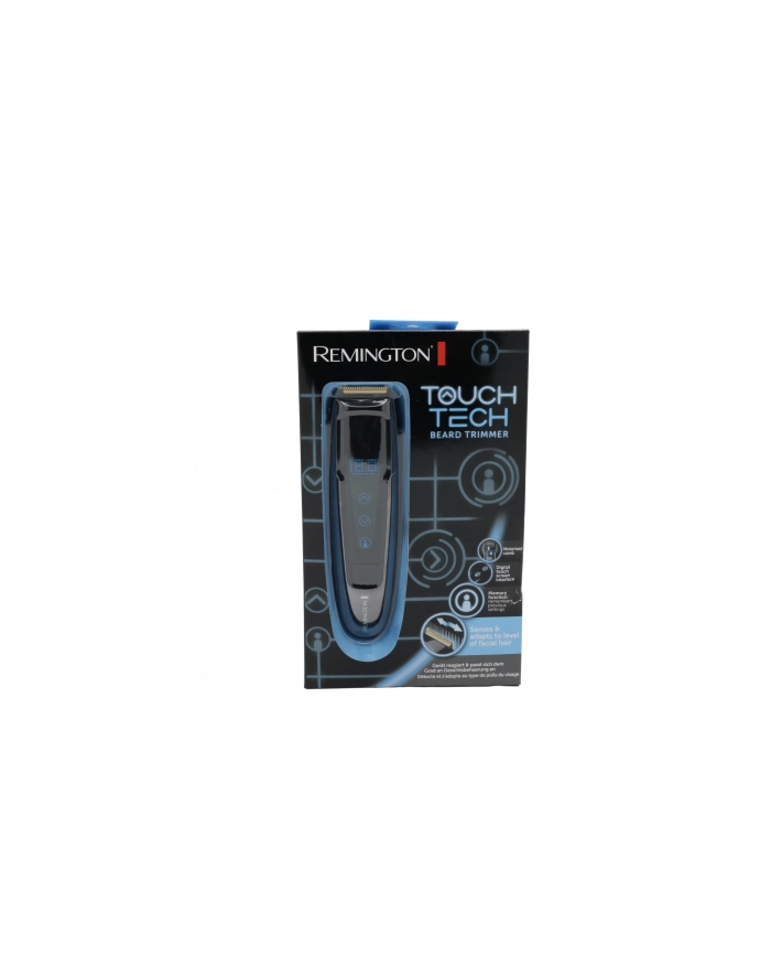 Remington beard trimmer MB4700 TouchTech główny
