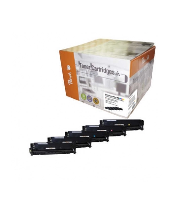 PEACH toner MP + compatible with 305A nr 2