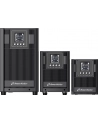 BlueWalker PowerWalker VFI 1000 AT, UPS (black, 3x protective contact) - nr 25