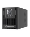 BlueWalker PowerWalker VFI 1000 AT, UPS (black, 3x protective contact) - nr 27