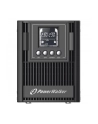 BlueWalker PowerWalker VFI 1000 AT, UPS (black, 3x protective contact) - nr 29