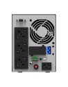 BlueWalker PowerWalker VFI 1000 AT, UPS (black, 3x protective contact) - nr 4