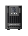 BlueWalker PowerWalker VFI 2000 AT, UPS (black, 3x protective contact) - nr 23