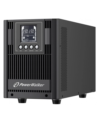 BlueWalker PowerWalker VFI 2000 AT, UPS (black, 3x protective contact) nr 2