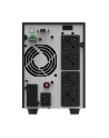 BlueWalker PowerWalker VFI 2000 AT, UPS (black, 3x protective contact) - nr 5