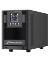BlueWalker PowerWalker VFI 2000 AT, UPS (black, 3x protective contact) - nr 6