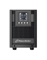 BlueWalker PowerWalker VFI 2000 AT, UPS (black, 3x protective contact) - nr 7