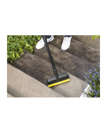 Kärcher surface cleaner power scrubber PS 30, brush (black / yellow) nr 2
