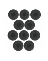 Jabra Evolve 20-65 ear cushions leather 1 pcs - nr 5
