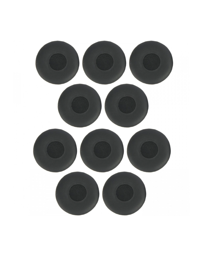 Jabra Evolve 20-65 ear cushions leather 1 pcs główny