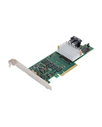 fujitsu Karta rozszerzeń FBU opcja PRAID EP xx S26361-F5243-L115 nr 1