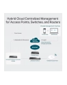 tp-link Kontroler AP OC300   Omada Cloud 500 AP - nr 50