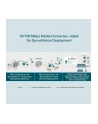 tp-link FC111B-20 Media Konwerter 10/100 WDM - nr 11