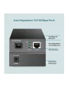 tp-link FC111B-20 Media Konwerter 10/100 WDM - nr 7