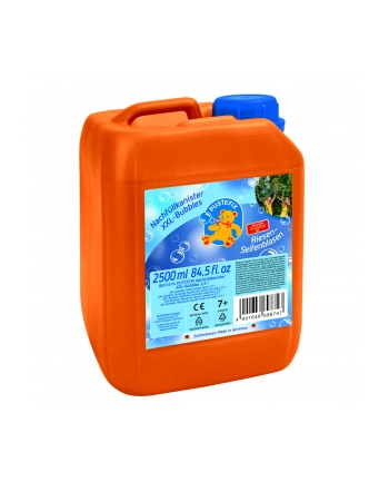 Pustefix refill bottle 2.5l 420869874