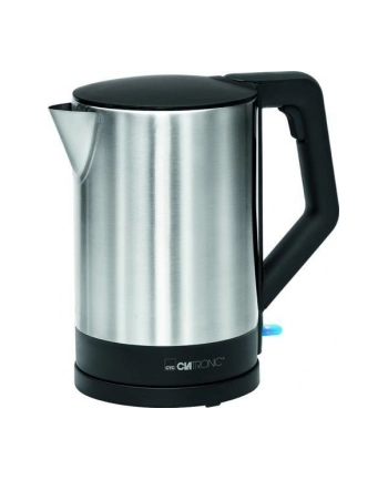 Clatronic kettle WKS 3692 1.5L black nr 1