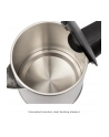 Clatronic kettle WKS 3692 1.5L black - nr 5