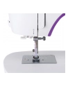 Singer sewing machine M3505 purple - nr 11
