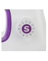 Singer sewing machine M3505 purple - nr 13
