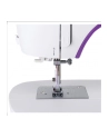 Singer sewing machine M3505 purple - nr 17