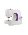 Singer sewing machine M3505 purple - nr 1