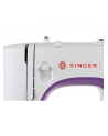 Singer sewing machine M3505 purple - nr 30