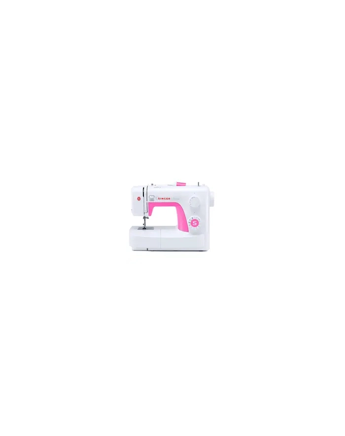 Singer sewing machine Simple 3210 pink główny