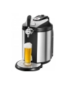 Clatronic beer dispenser BZ 3740 silver / black - for 5L kegs - nr 1