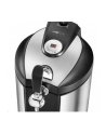 Clatronic beer dispenser BZ 3740 silver / black - for 5L kegs - nr 3