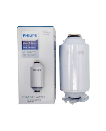 philips Filtr wymienny do filtra prysznicowego AWP175/10 nr 2