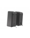 natec Głośniki 2.0 Genesis Helium 100BT RGB USB Bluetooth - nr 4