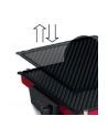 Bosch contact grill TCG4104 (red / anthracite, 2,000 watts) - nr 14