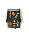 Bosch contact grill TCG4104 (red / anthracite, 2,000 watts) - nr 17