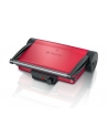 Bosch contact grill TCG4104 (red / anthracite, 2,000 watts) - nr 1