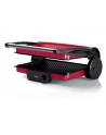 Bosch contact grill TCG4104 (red / anthracite, 2,000 watts) - nr 20