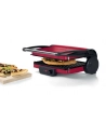 Bosch contact grill TCG4104 (red / anthracite, 2,000 watts) - nr 27