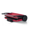 Bosch contact grill TCG4104 (red / anthracite, 2,000 watts) - nr 2