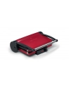Bosch contact grill TCG4104 (red / anthracite, 2,000 watts) - nr 9