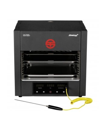 Steba steak grill PS E2600 XL black nr 2