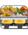 Tefal Raclette Grill PR457B Pierrade - nr 17