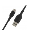 belkin Kabel PVC C-A 15 cm czarny - nr 3